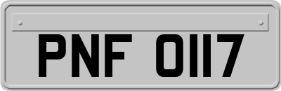 PNF0117
