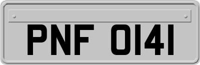 PNF0141