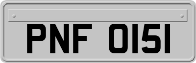 PNF0151