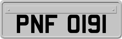 PNF0191