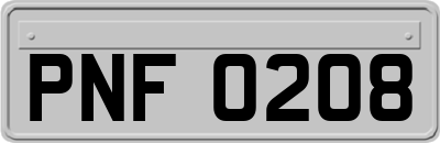 PNF0208