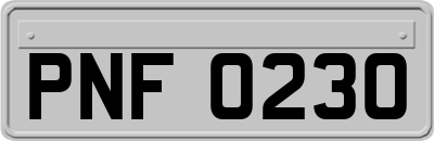 PNF0230
