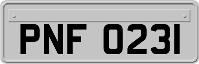 PNF0231