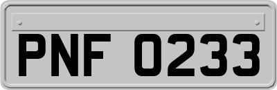 PNF0233