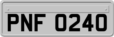 PNF0240