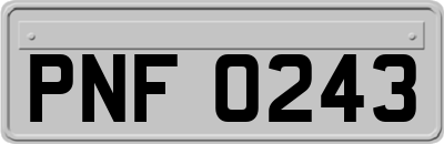 PNF0243