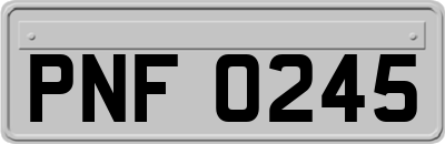 PNF0245