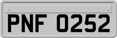 PNF0252