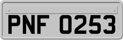 PNF0253