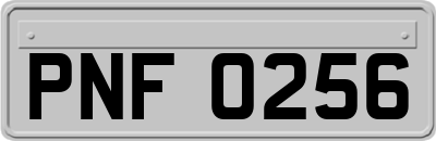 PNF0256