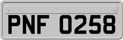 PNF0258