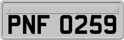 PNF0259