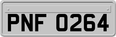 PNF0264