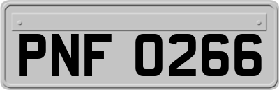 PNF0266
