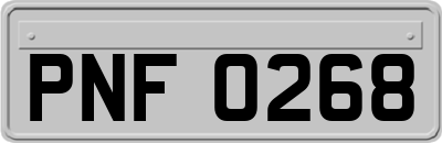 PNF0268
