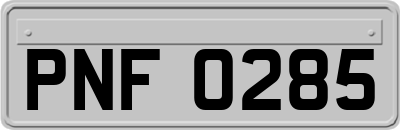 PNF0285