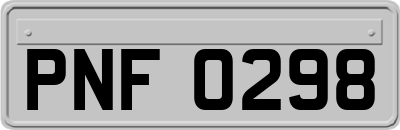 PNF0298