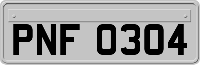 PNF0304