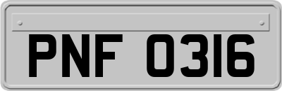PNF0316