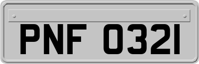 PNF0321