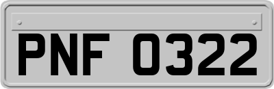PNF0322
