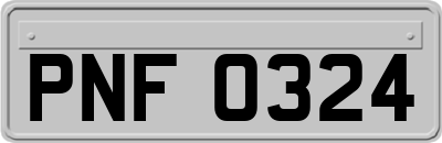 PNF0324