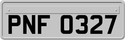 PNF0327