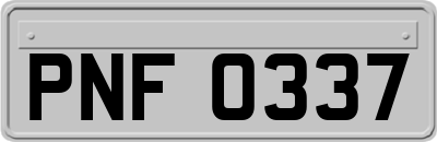 PNF0337