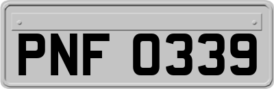 PNF0339