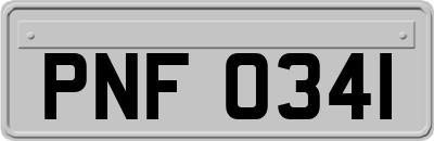 PNF0341