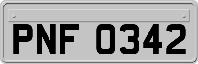 PNF0342