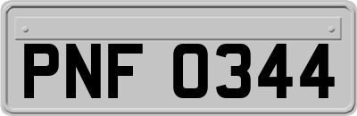 PNF0344