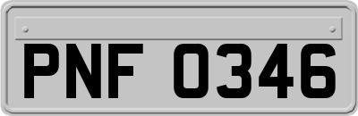 PNF0346
