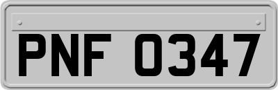 PNF0347