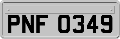 PNF0349