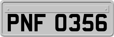 PNF0356
