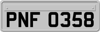 PNF0358