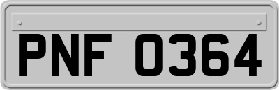 PNF0364