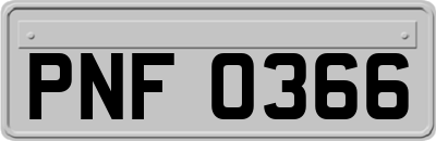 PNF0366