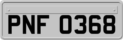PNF0368