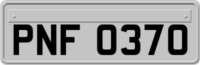 PNF0370