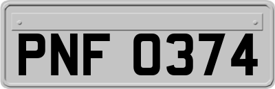 PNF0374