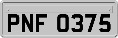 PNF0375