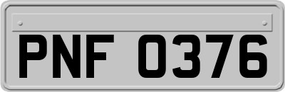 PNF0376