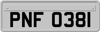 PNF0381