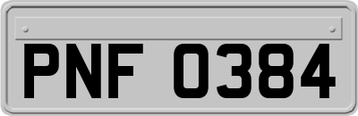 PNF0384