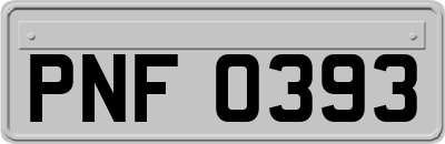 PNF0393
