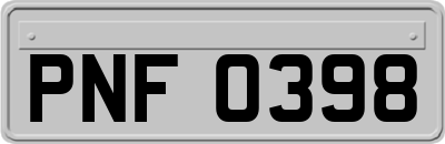 PNF0398