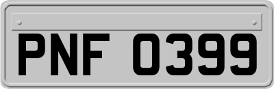PNF0399