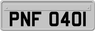PNF0401